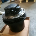 Motor de desplazamiento de excavadora FR60 Transmisión final